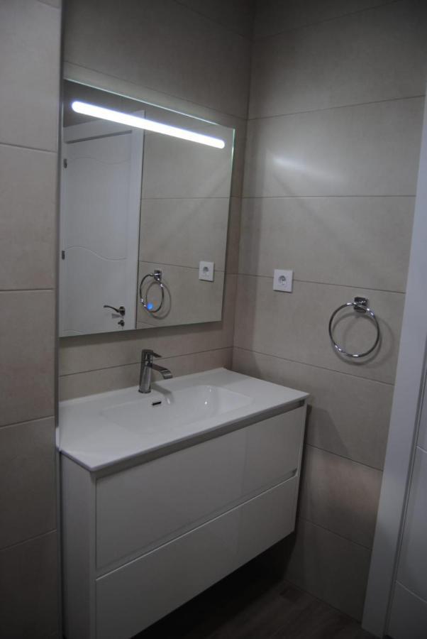 Chalet Pinara El Barraco Ngoại thất bức ảnh