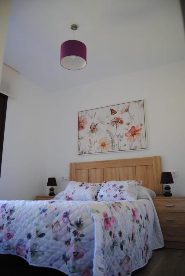 Chalet Pinara El Barraco Ngoại thất bức ảnh