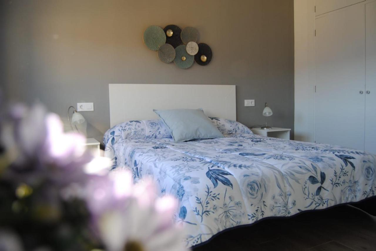 Chalet Pinara El Barraco Ngoại thất bức ảnh