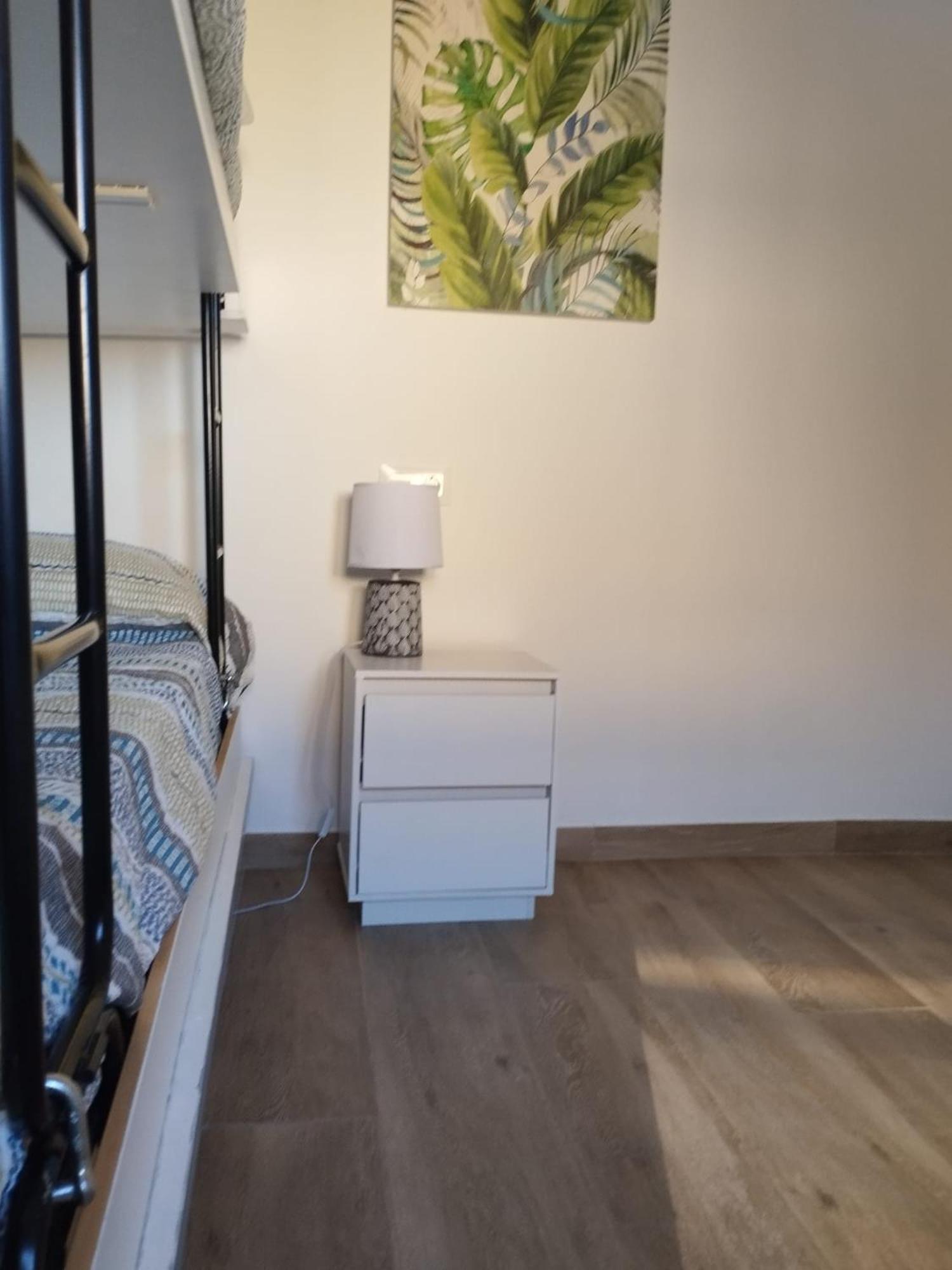 Chalet Pinara El Barraco Ngoại thất bức ảnh